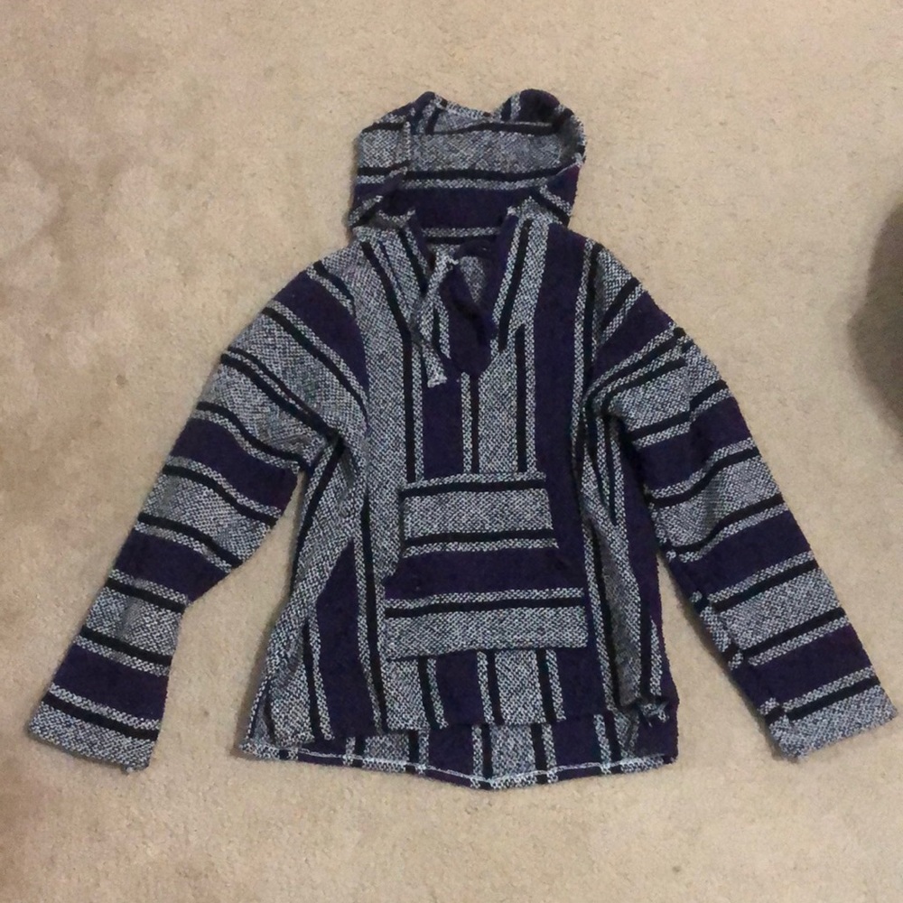 Woman’s Hoodie